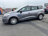 Renault clio sw iv 0.9 tce energy business (fleet), 2015 - afbeelding 34 van  35