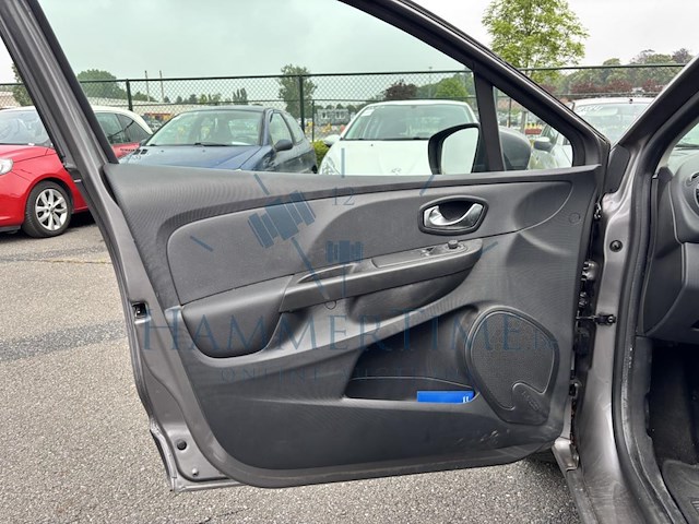 Renault clio sw iv 0.9 tce energy business (fleet), 2015 - afbeelding 35 van  35