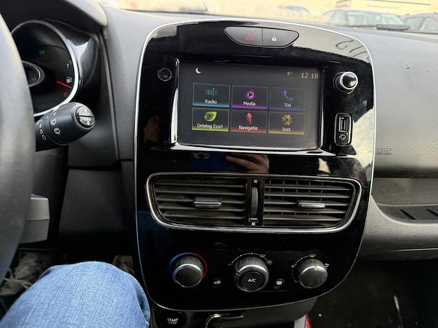 Renault clio sw iv limited, 2017 - afbeelding 2 van  31