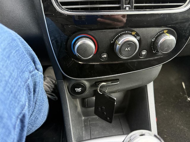 Renault clio sw iv limited, 2017 - afbeelding 3 van  31