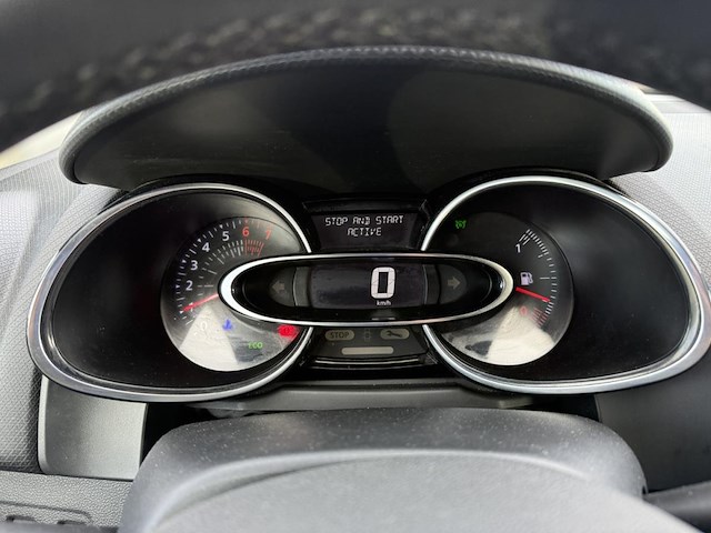 Renault clio sw iv limited, 2017 - afbeelding 4 van  31