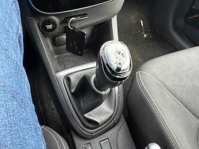 Renault clio sw iv limited, 2017 - afbeelding 5 van  31