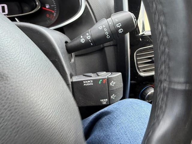 Renault clio sw iv limited, 2017 - afbeelding 6 van  31