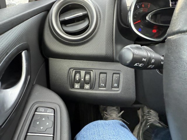 Renault clio sw iv limited, 2017 - afbeelding 8 van  31