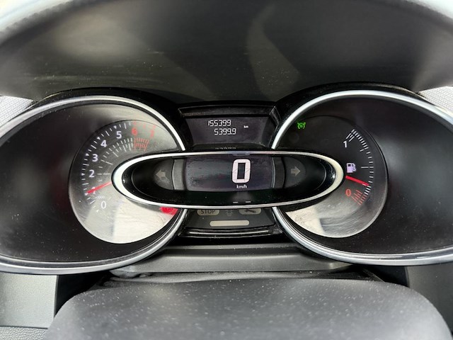 Renault clio sw iv limited, 2017 - afbeelding 9 van  31