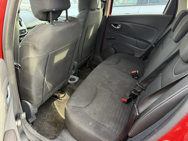 Renault clio sw iv limited, 2017 - afbeelding 10 van  31