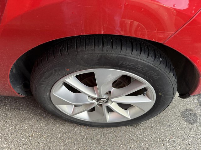 Renault clio sw iv limited, 2017 - afbeelding 11 van  31