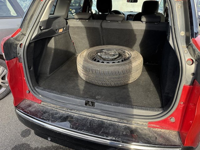 Renault clio sw iv limited, 2017 - afbeelding 13 van  31