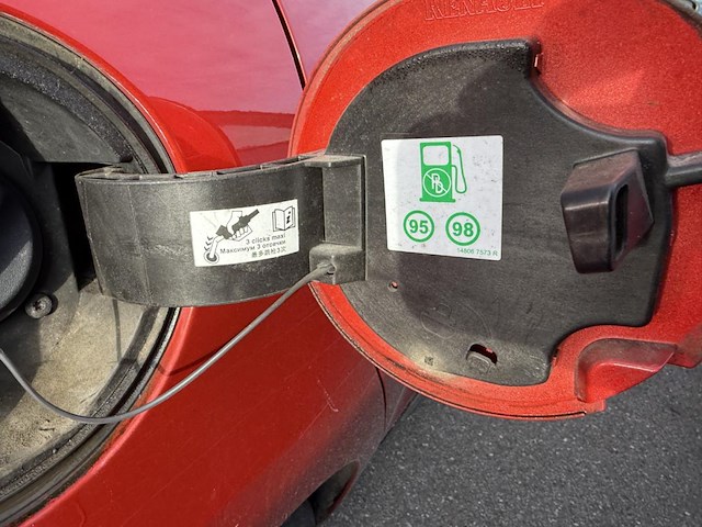 Renault clio sw iv limited, 2017 - afbeelding 14 van  31