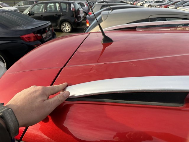 Renault clio sw iv limited, 2017 - afbeelding 17 van  31