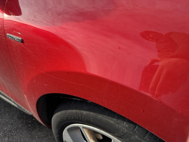 Renault clio sw iv limited, 2017 - afbeelding 19 van  31