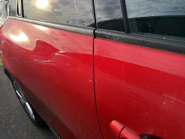 Renault clio sw iv limited, 2017 - afbeelding 20 van  31