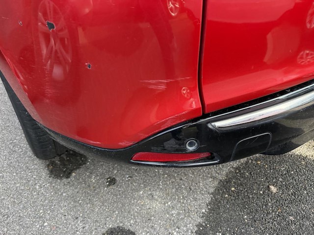 Renault clio sw iv limited, 2017 - afbeelding 22 van  31