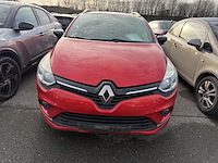 Renault clio sw iv limited, 2017 - afbeelding 12 van  31