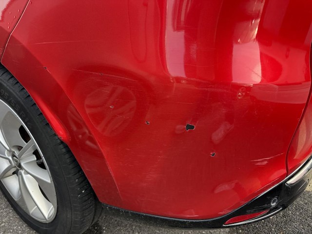 Renault clio sw iv limited, 2017 - afbeelding 24 van  31