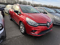 Renault clio sw iv limited, 2017 - afbeelding 23 van  31