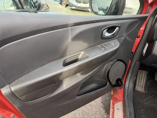 Renault clio sw iv limited, 2017 - afbeelding 28 van  31