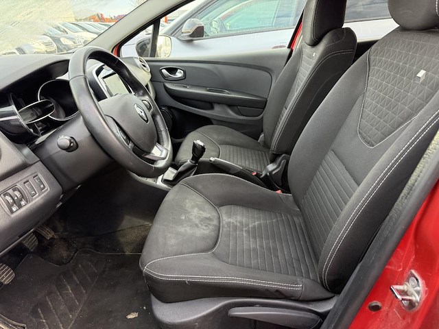 Renault clio sw iv limited, 2017 - afbeelding 29 van  31