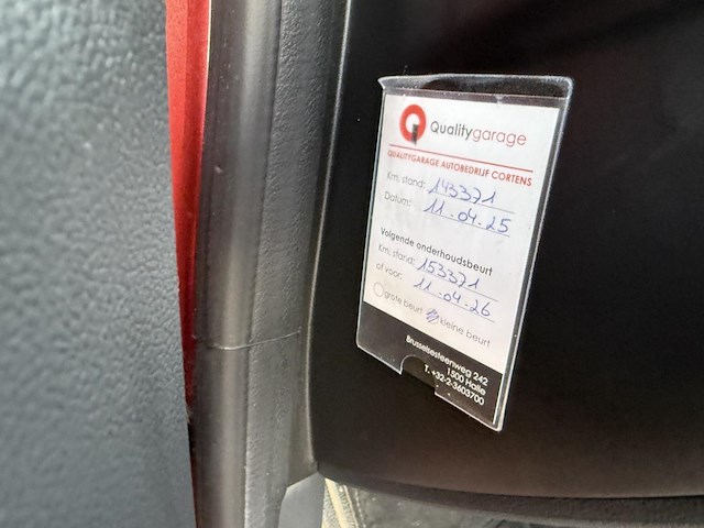 Renault clio sw iv limited, 2017 - afbeelding 30 van  31