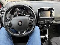 Renault clio sw iv limited, 2017 - afbeelding 31 van  31