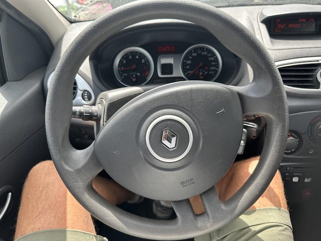 Renault clio sw phase ii 1.2 tce expression,2010 - afbeelding 3 van  37