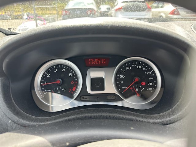 Renault clio sw phase ii 1.2 tce expression,2010 - afbeelding 4 van  37