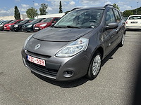 Renault clio sw phase ii 1.2 tce expression,2010 - afbeelding 1 van  37