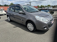 Renault clio sw phase ii 1.2 tce expression,2010 - afbeelding 23 van  37