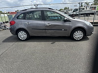 Renault clio sw phase ii 1.2 tce expression,2010 - afbeelding 32 van  37