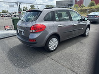 Renault clio sw phase ii 1.2 tce expression,2010 - afbeelding 33 van  37