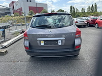 Renault clio sw phase ii 1.2 tce expression,2010 - afbeelding 34 van  37