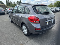 Renault clio sw phase ii 1.2 tce expression,2010 - afbeelding 35 van  37