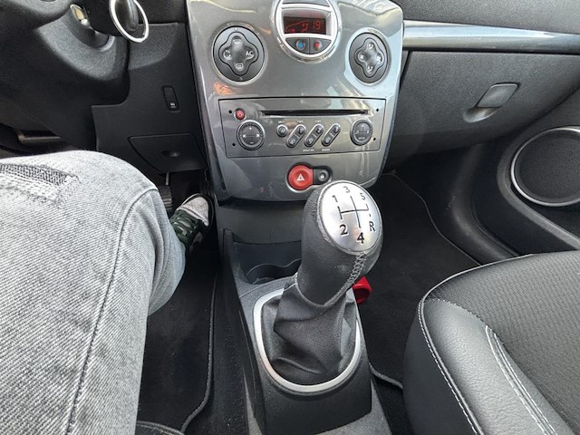 Renault clio sw.phase ii exception, 2008 - afbeelding 3 van  26