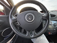 Renault clio sw.phase ii exception, 2008 - afbeelding 5 van  26