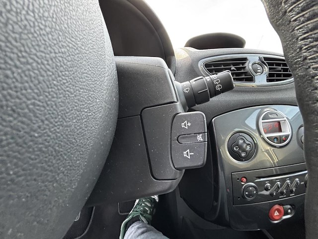 Renault clio sw.phase ii exception, 2008 - afbeelding 6 van  26