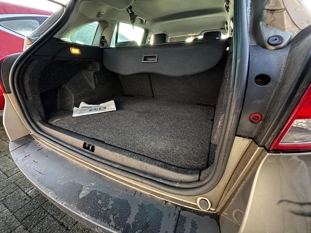 Renault clio sw.phase ii exception, 2008 - afbeelding 9 van  26