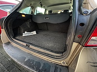 Renault clio sw.phase ii exception, 2008 - afbeelding 9 van  26