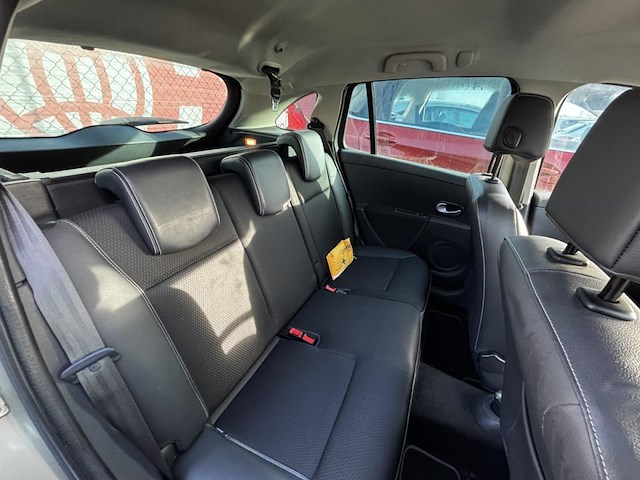 Renault clio sw.phase ii exception, 2008 - afbeelding 11 van  26