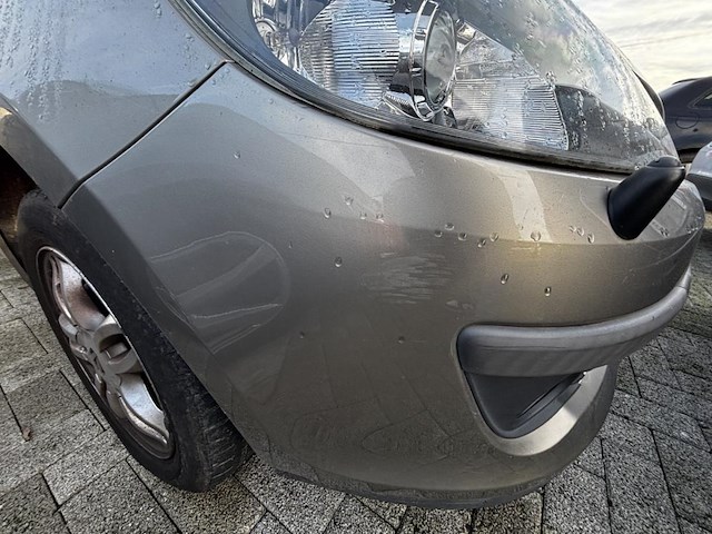 Renault clio sw.phase ii exception, 2008 - afbeelding 16 van  26