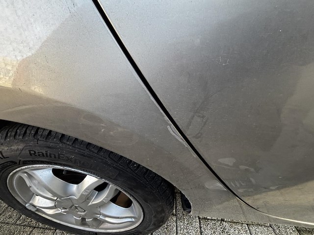 Renault clio sw.phase ii exception, 2008 - afbeelding 17 van  26