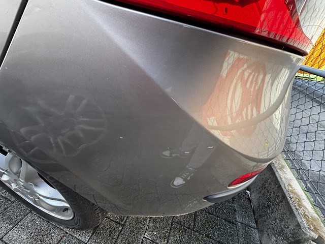 Renault clio sw.phase ii exception, 2008 - afbeelding 19 van  26