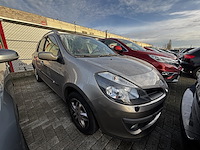 Renault clio sw.phase ii exception, 2008 - afbeelding 20 van  26