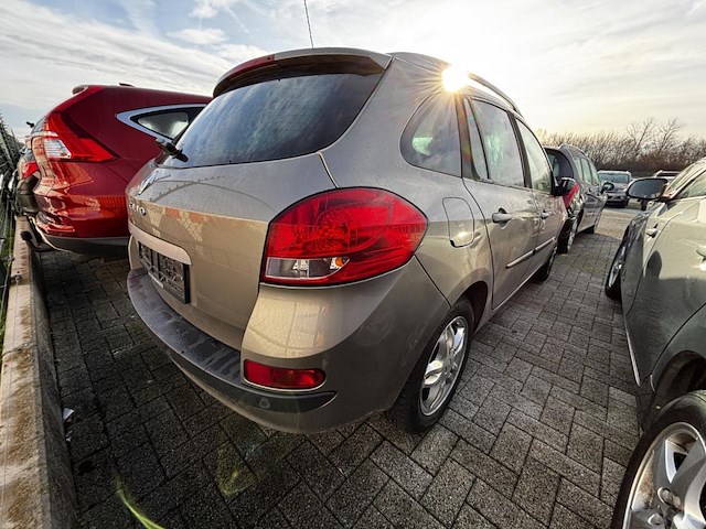 Renault clio sw.phase ii exception, 2008 - afbeelding 21 van  26