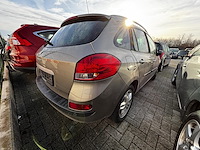 Renault clio sw.phase ii exception, 2008 - afbeelding 21 van  26