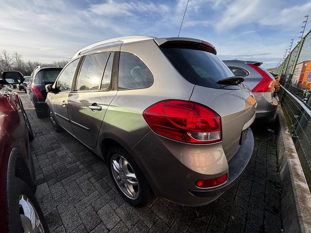 Renault clio sw.phase ii exception, 2008 - afbeelding 22 van  26