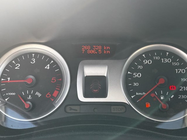 Renault clio sw.phase ii expression, 2010 - afbeelding 3 van  31