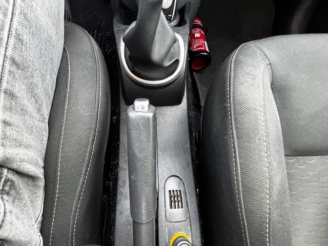 Renault clio sw.phase ii expression, 2010 - afbeelding 7 van  31