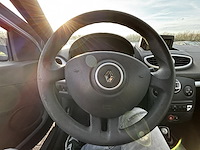Renault clio sw.phase ii expression, 2010 - afbeelding 8 van  31