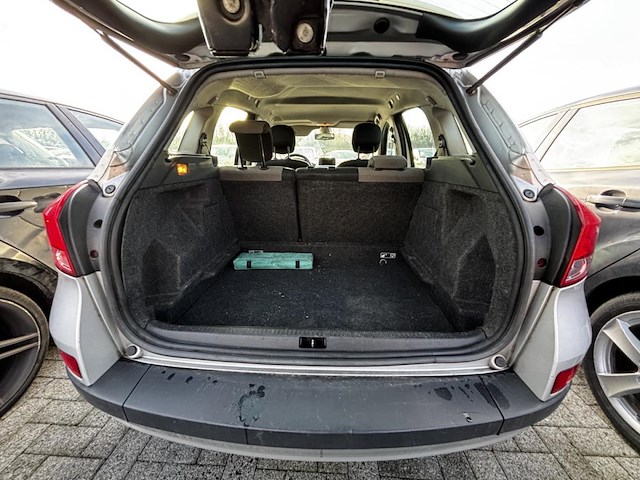 Renault clio sw.phase ii expression, 2010 - afbeelding 10 van  31