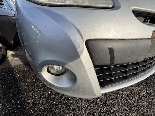 Renault clio sw.phase ii expression, 2010 - afbeelding 19 van  31